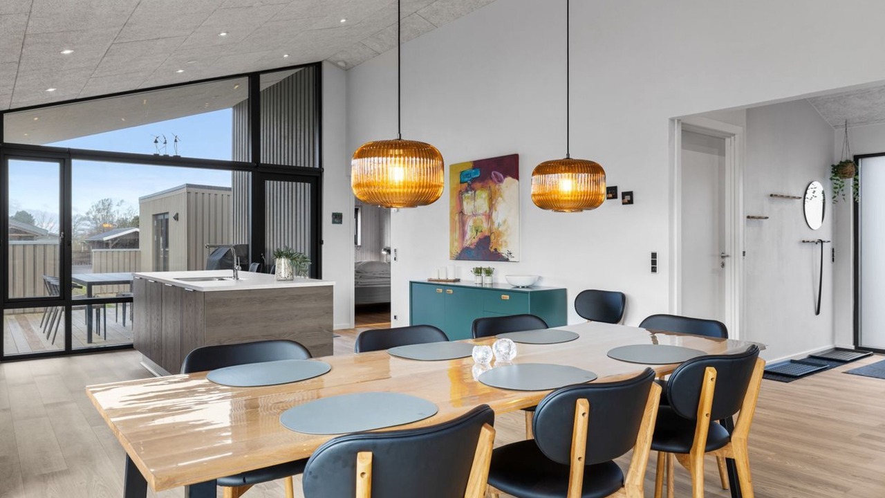 Photo of Livingroom in Skastrup Strand