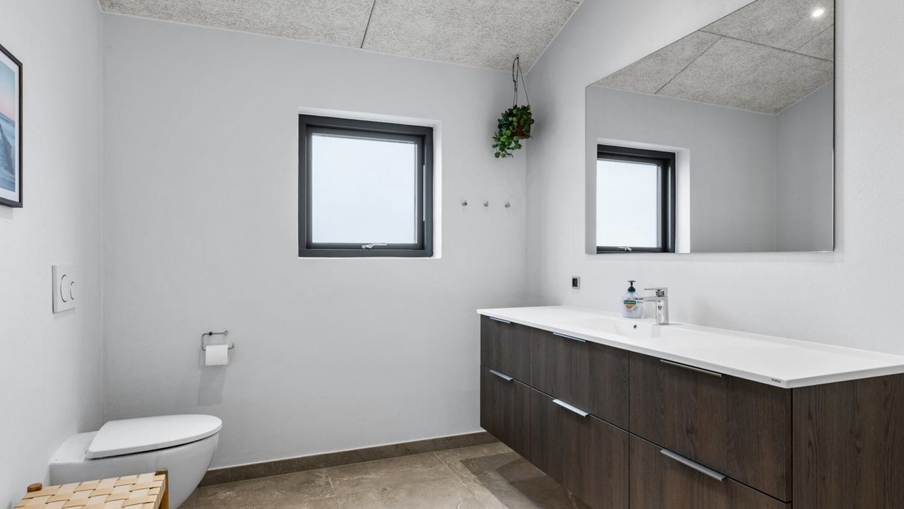 Photo of Bathroom in Skastrup Strand