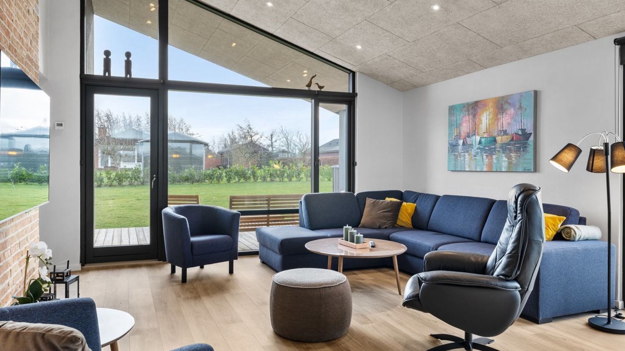 Photo of Livingroom in Skastrup Strand