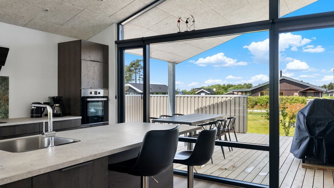 Photo of Bedroom in Skastrup Strand