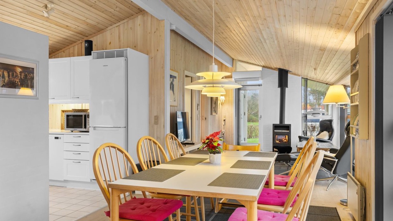 Photo of Livingroom in Tranekaer