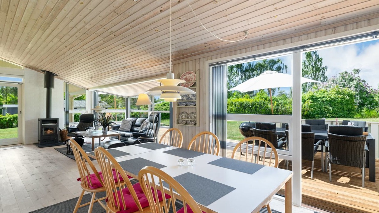 Photo of Livingroom in Tranekaer