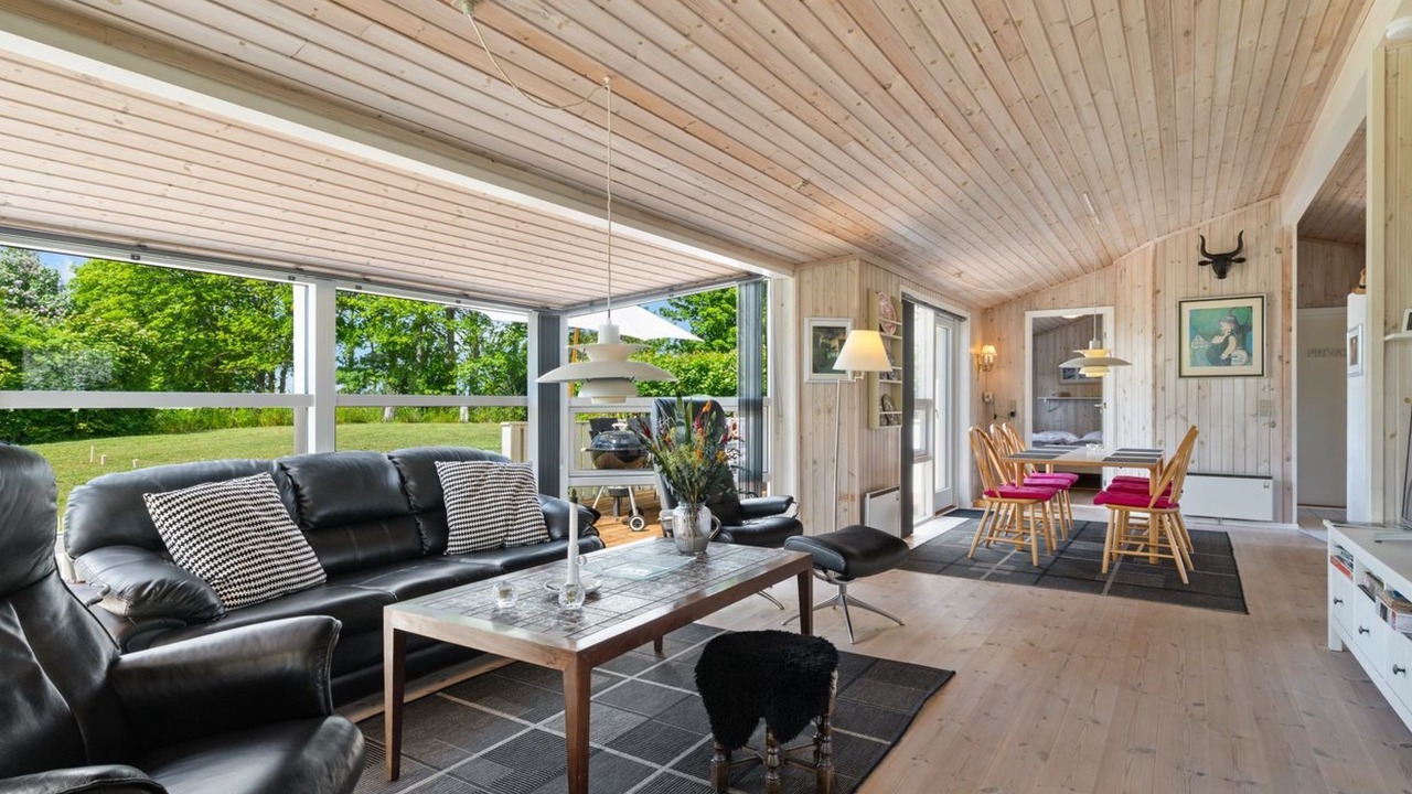 Photo of Livingroom in Tranekaer