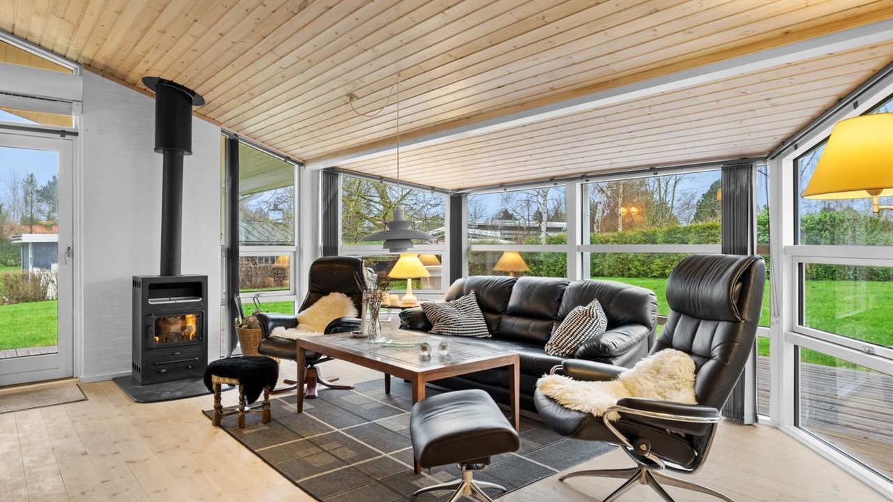 Photo of Livingroom in Tranekaer