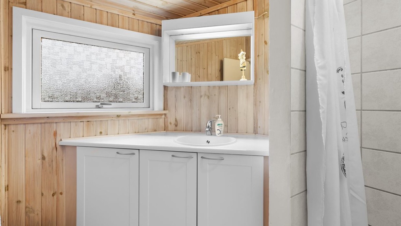 Photo of Bathroom in Tranekaer
