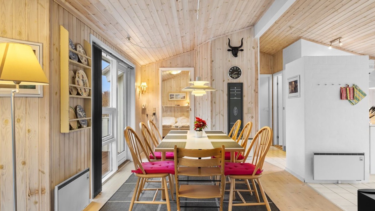 Photo of Livingroom in Tranekaer