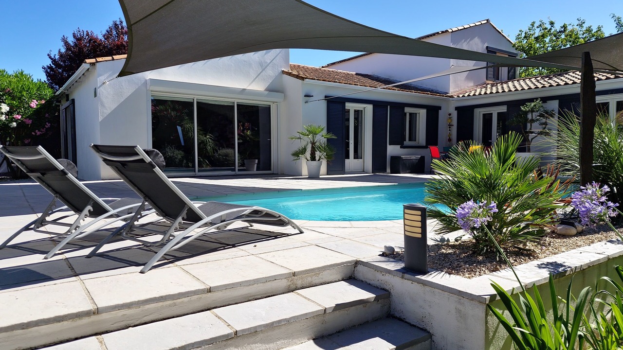 Photo of Outdoor in Sussargues