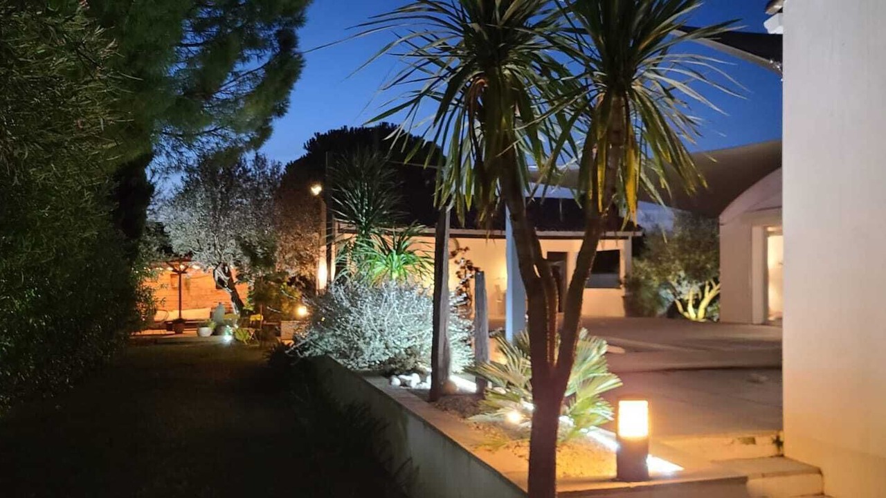 Photo of Outdoor in Sussargues