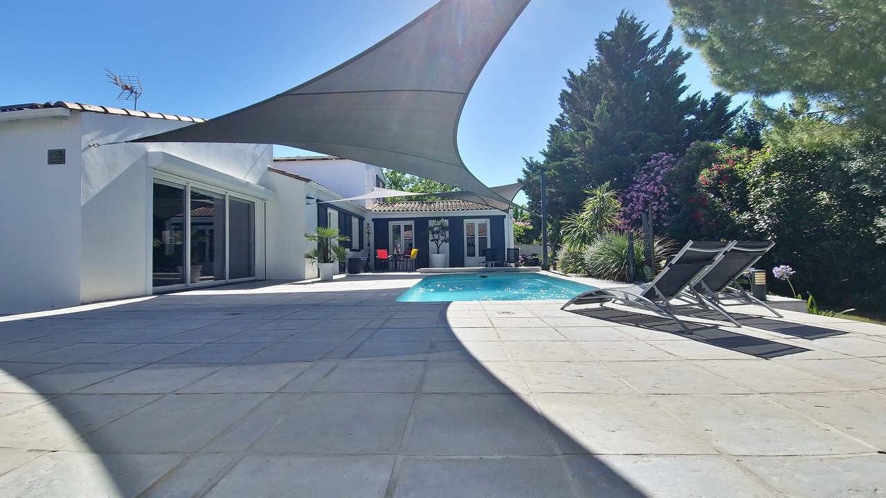 Photo of Outdoor in Sussargues