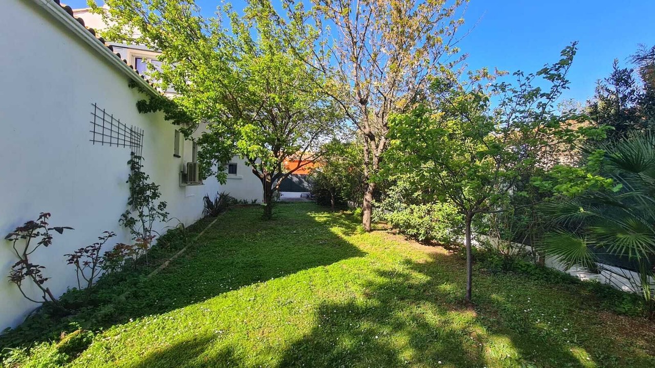 Photo of Outdoor in Sussargues