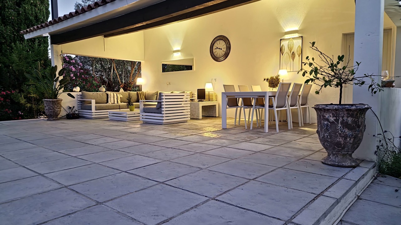 Photo of Outdoor in Sussargues