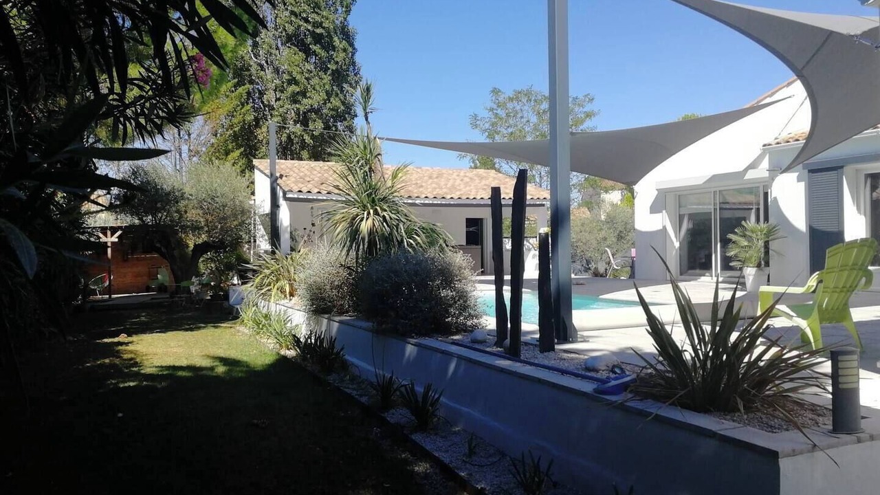 Photo of Outdoor in Sussargues