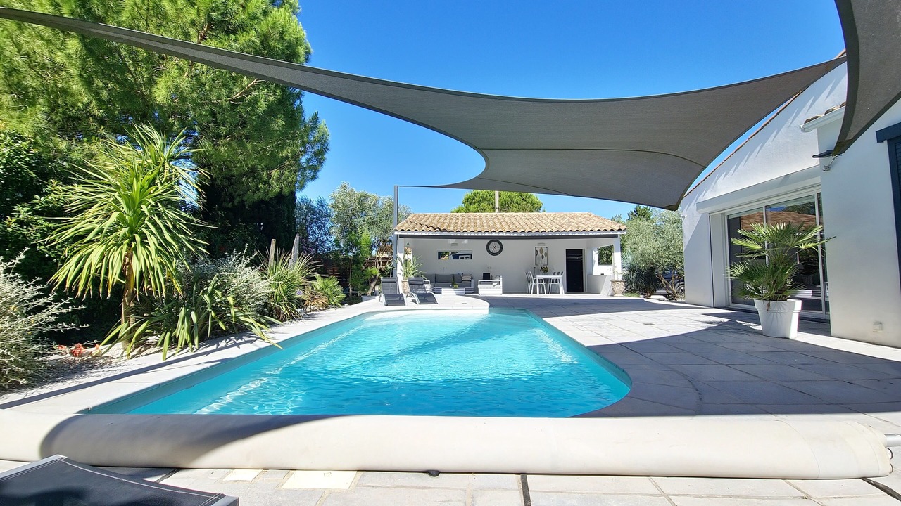 Photo of Outdoor in Sussargues