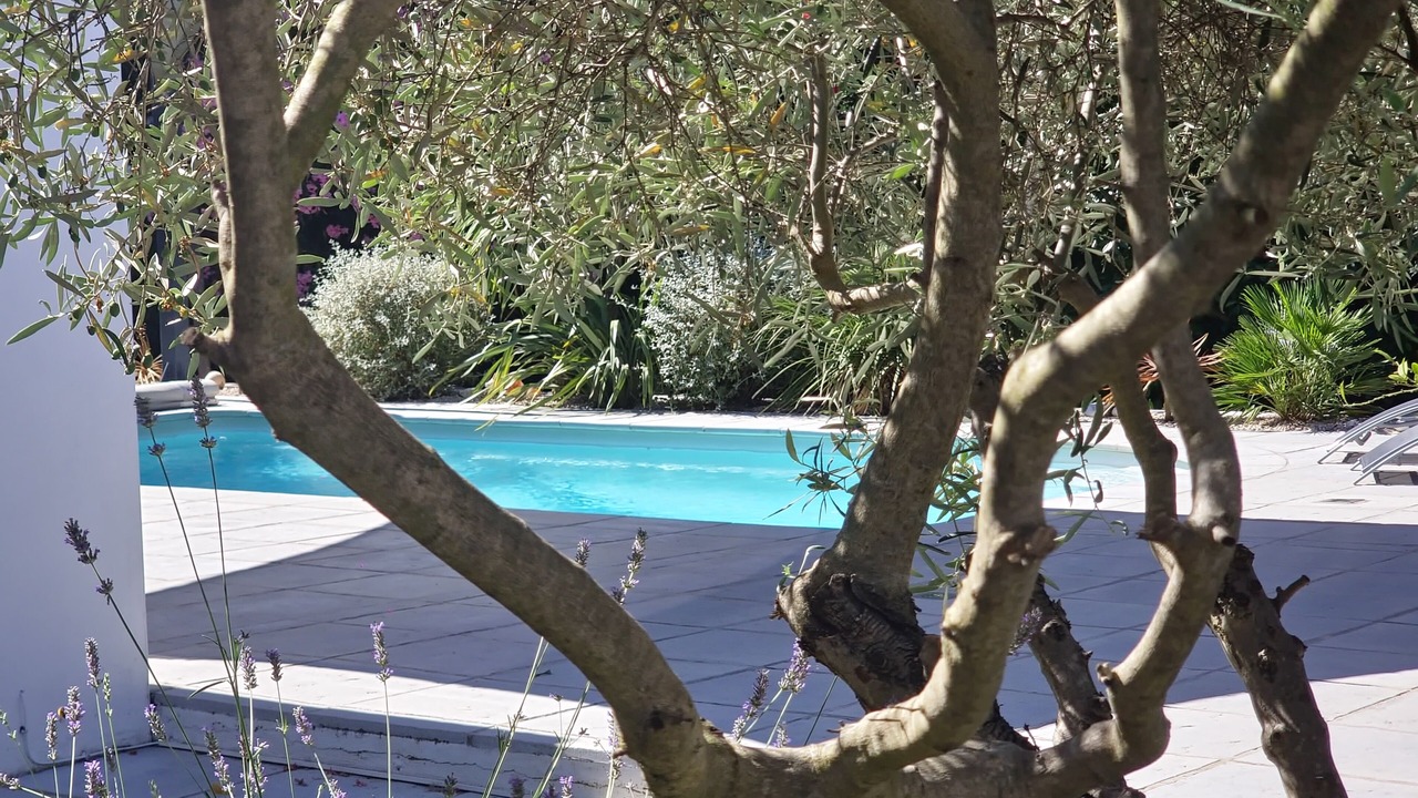 Photo of Outdoor in Sussargues