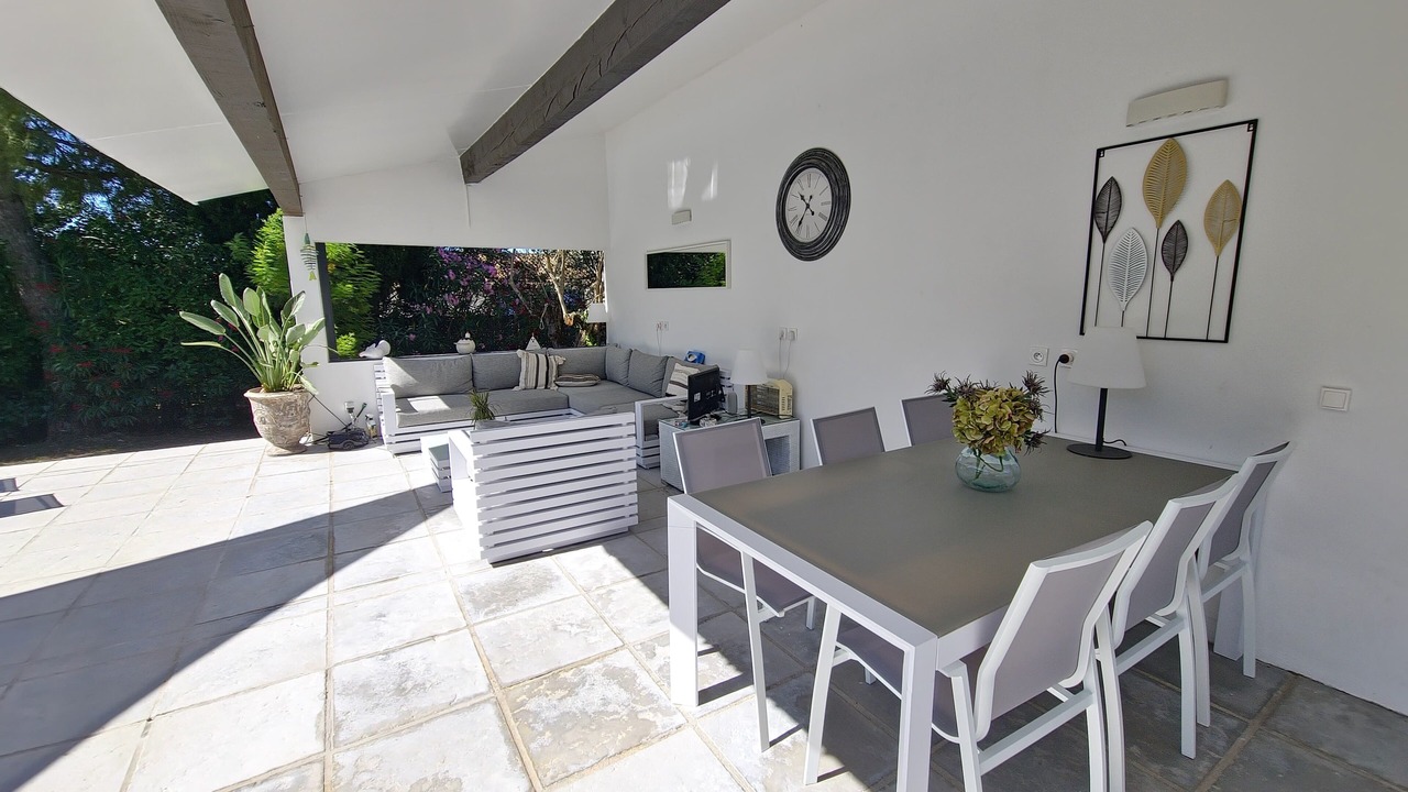 Photo of Outdoor in Sussargues