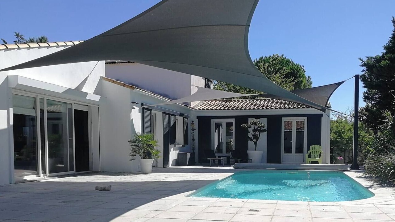 Photo of Outdoor in Sussargues