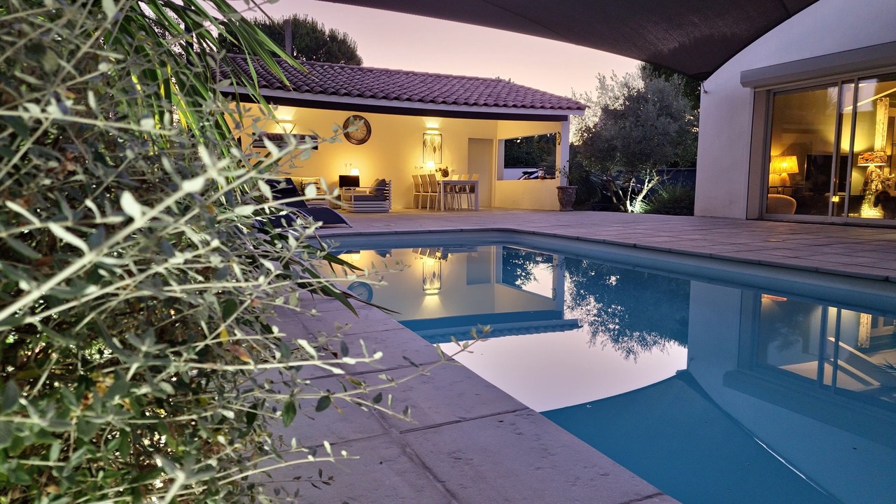 Photo of Outdoor in Sussargues