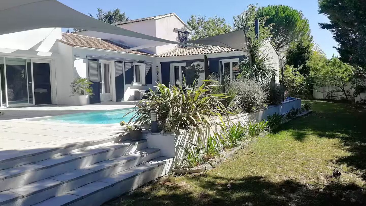 Photo of Outdoor in Sussargues