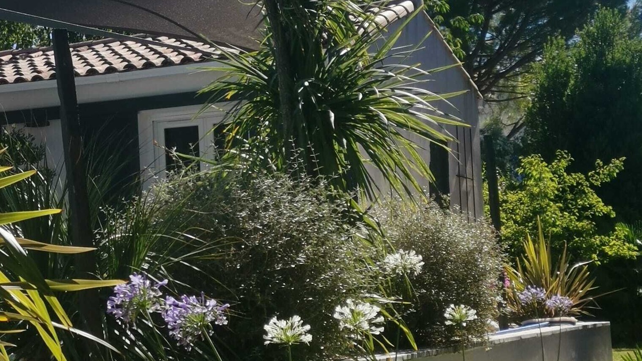 Photo of Outdoor in Sussargues
