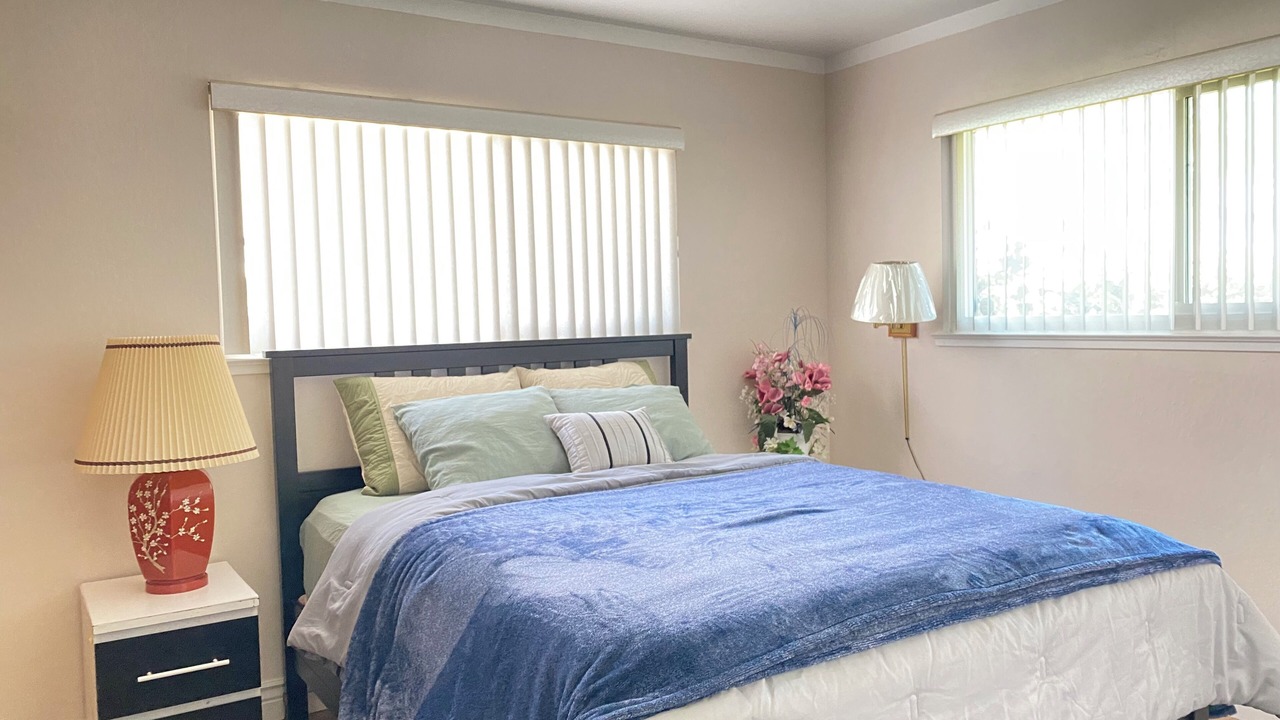 Photo of Bedroom in Granite Bay