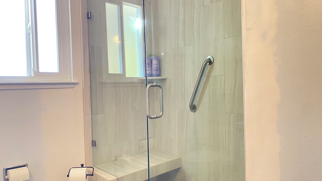 Photo of Bathroom in Granite Bay