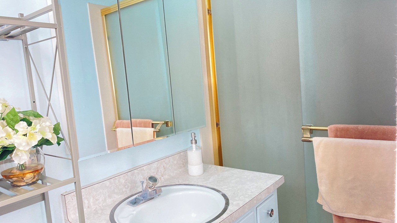 Photo of Bathroom in Granite Bay