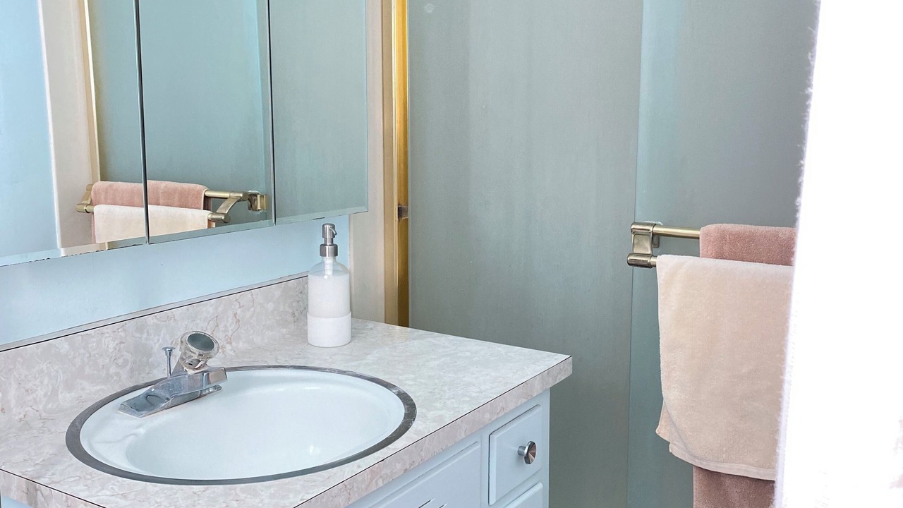 Photo of Bathroom in Granite Bay