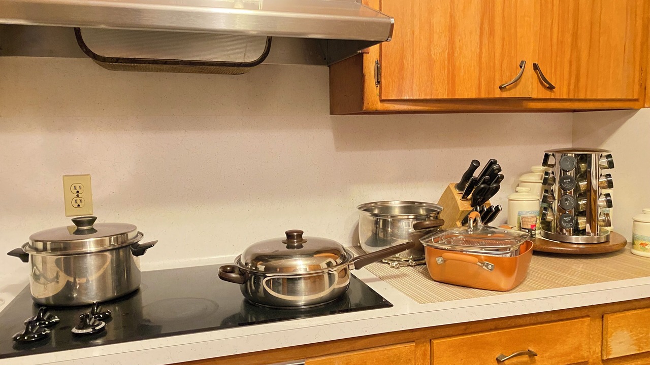 Photo of Kitchen in Granite Bay