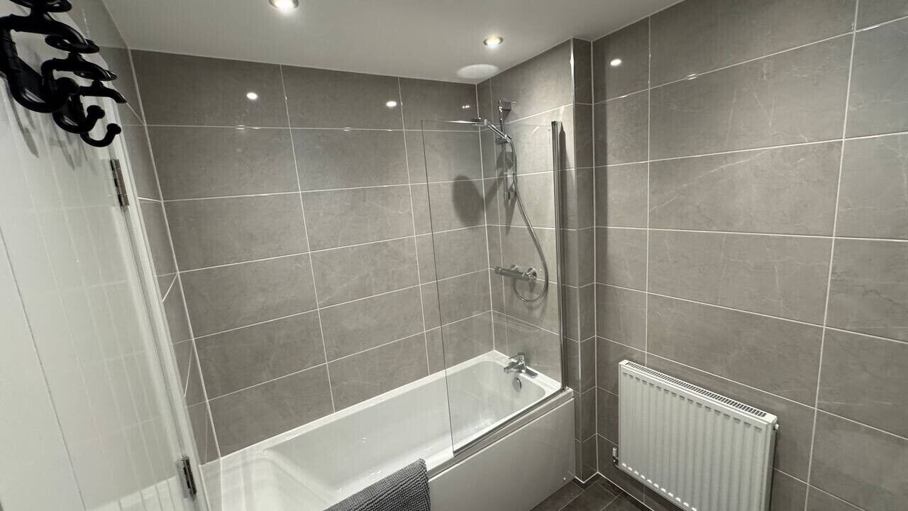 Photo of Bathroom in Exeter