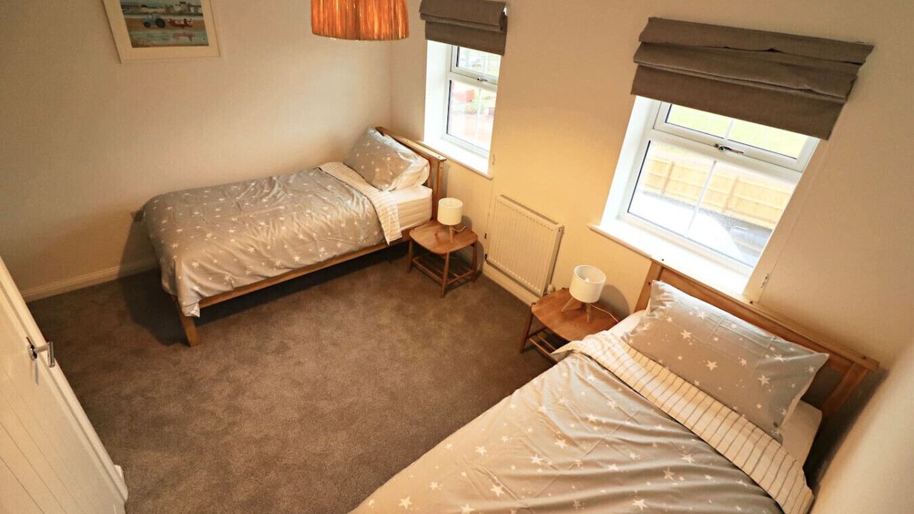 Photo of Bedroom in Exeter