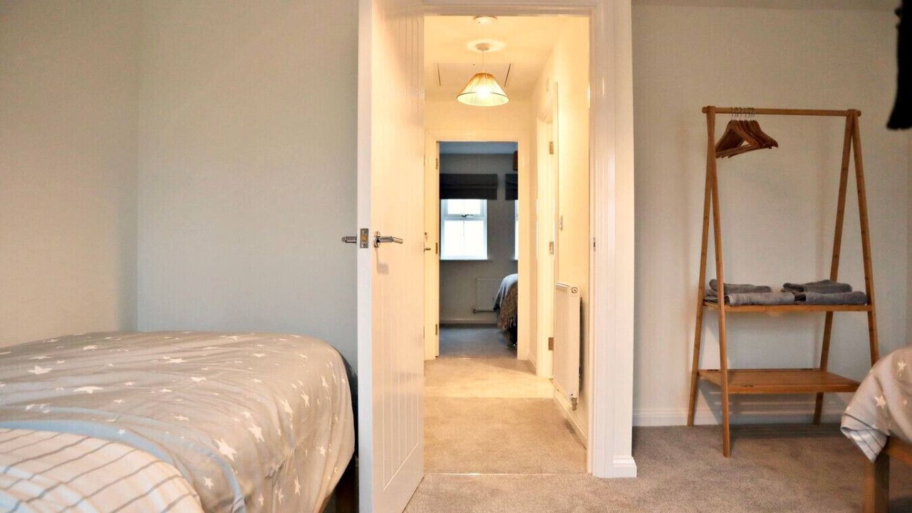 Photo of Bedroom in Exeter