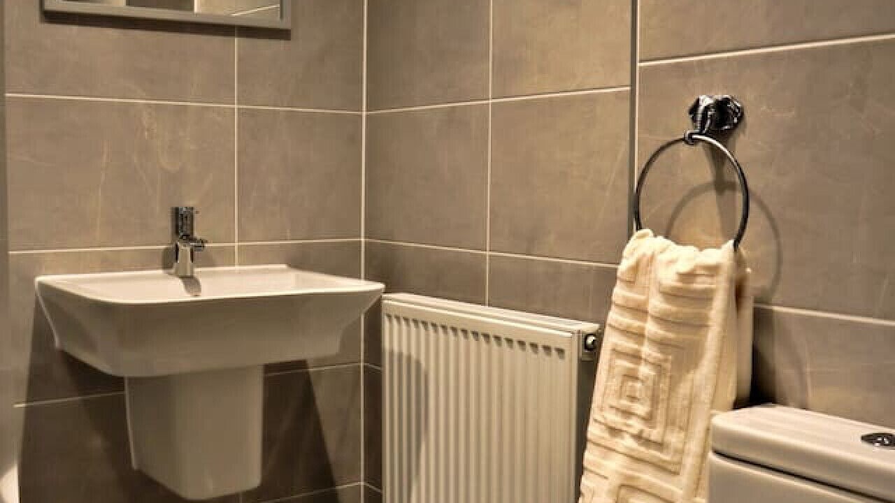 Photo of Bathroom in Exeter