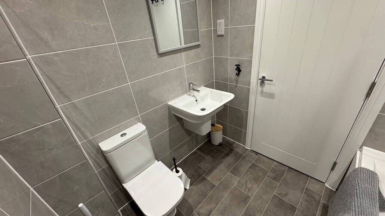 Photo of Bathroom in Exeter