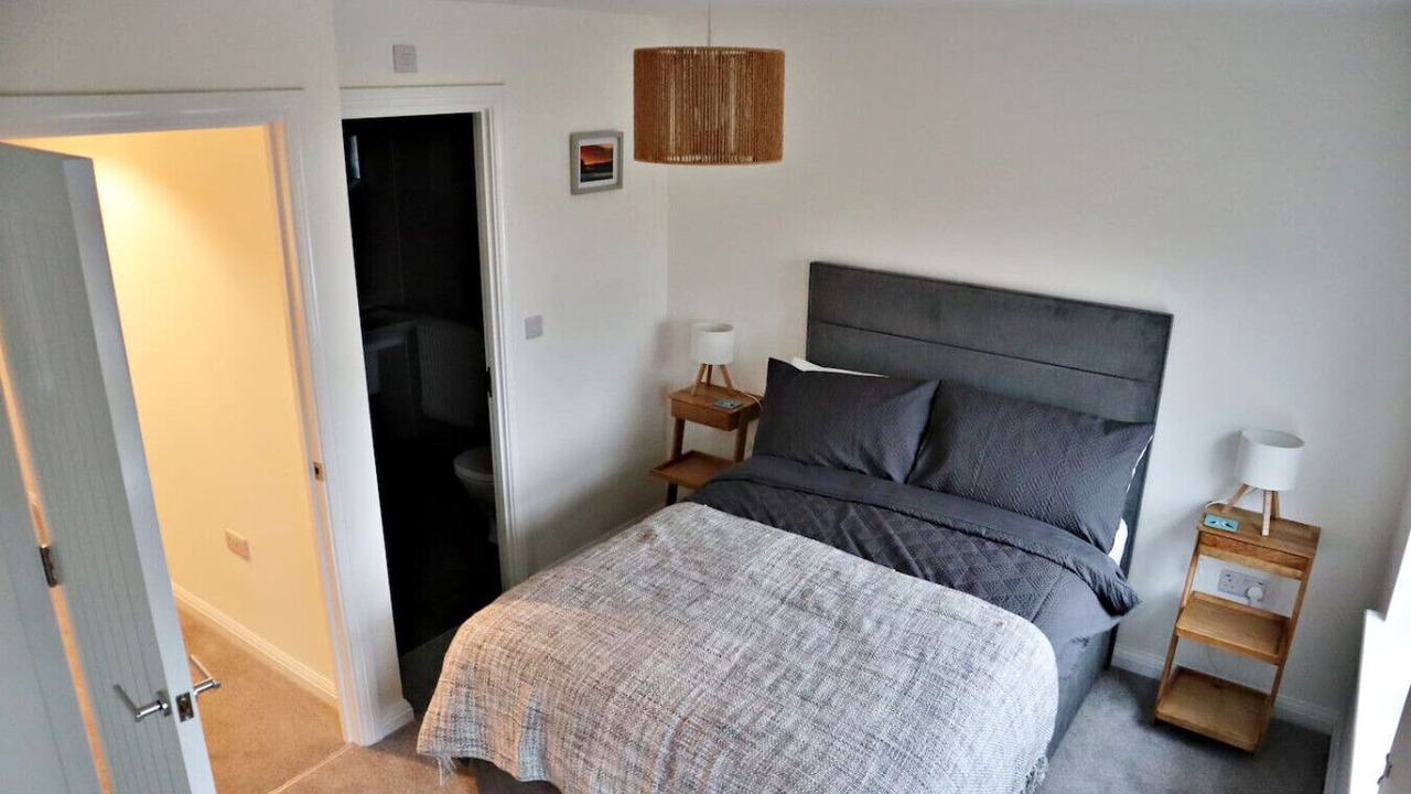 Photo of Bedroom in Exeter