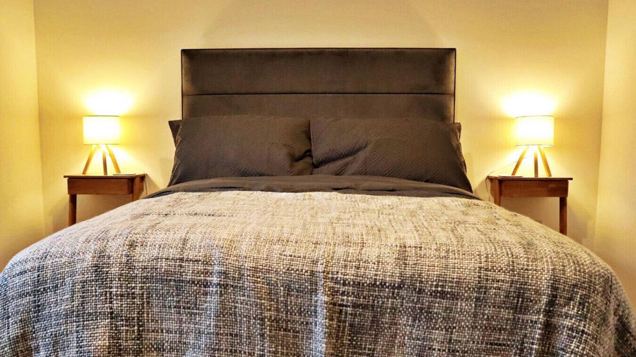 Photo of Bedroom in Exeter