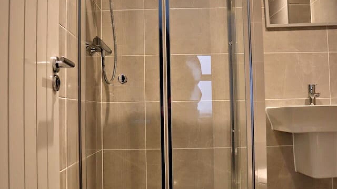 Photo of Bathroom in Exeter