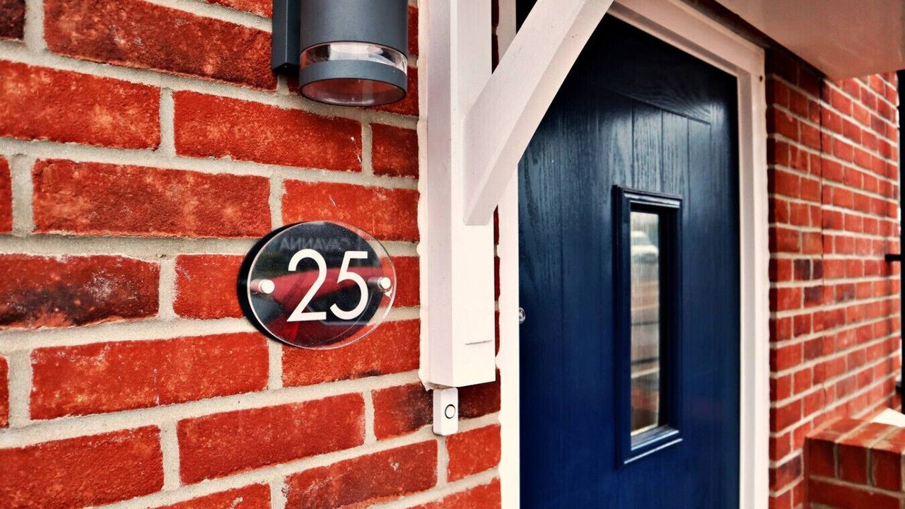 Photo of Outdoor in Exeter