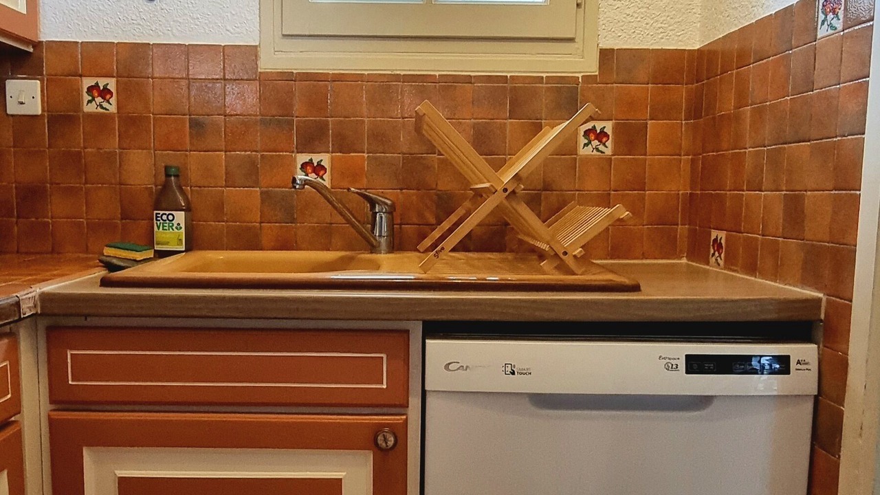 Photo of Kitchen in Saint-Cyprien Plage