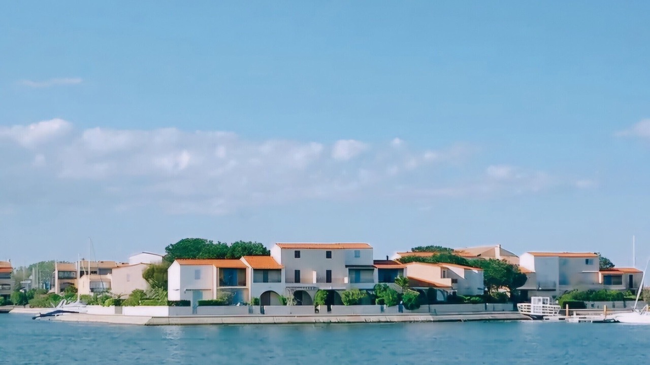 Photo of Outdoor in Saint-Cyprien Plage