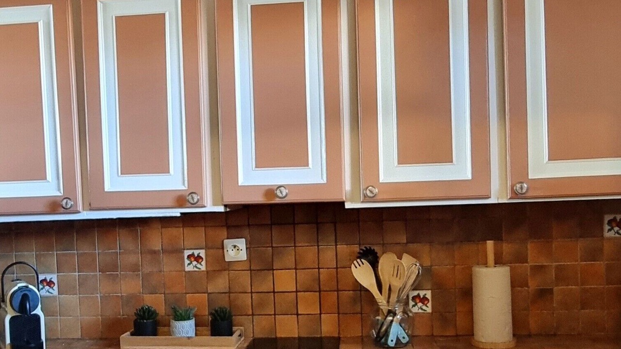 Photo of Kitchen in Saint-Cyprien Plage