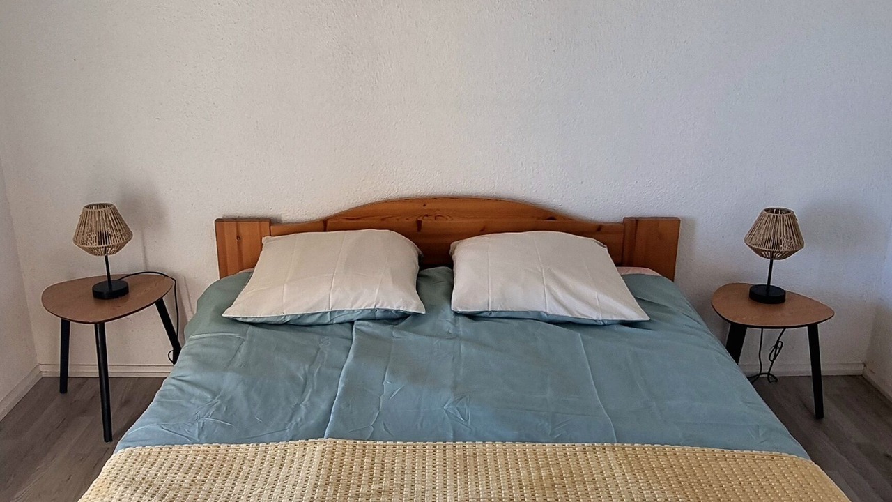 Photo of Bedroom in Saint-Cyprien Plage