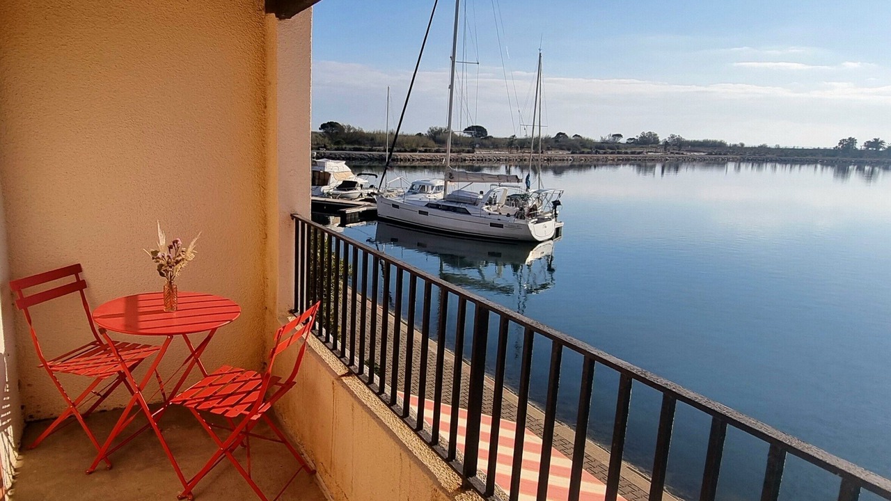 Photo of Outdoor in Saint-Cyprien Plage