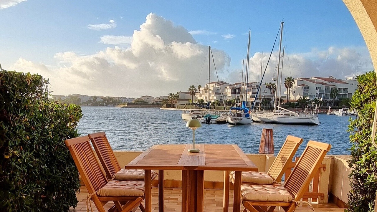 Photo of Outdoor in Saint-Cyprien Plage