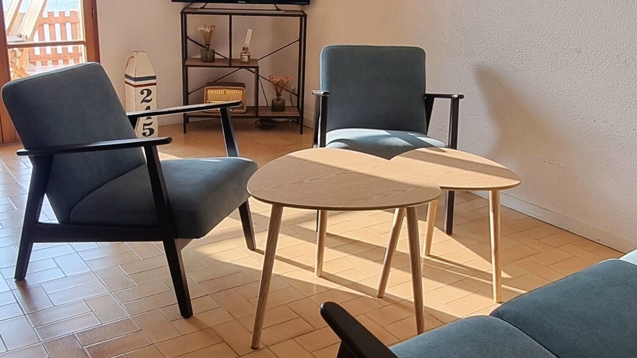 Photo of Livingroom in Saint-Cyprien Plage