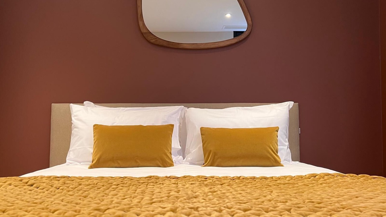 Photo of Bedroom in Chartrons