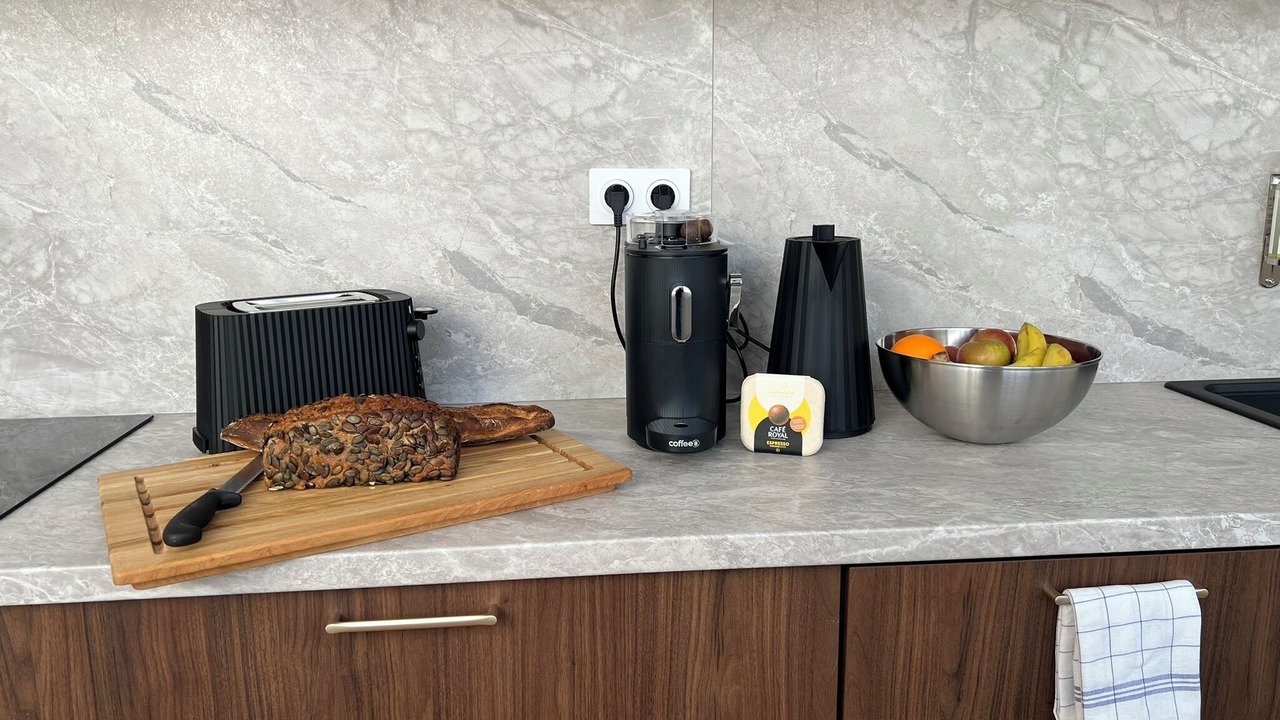 Photo of Kitchen in Chartrons