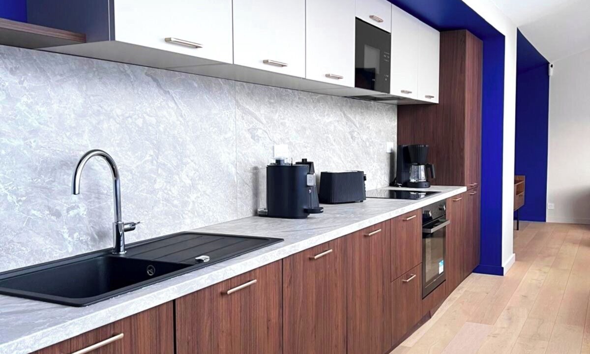 Photo of Kitchen in Chartrons