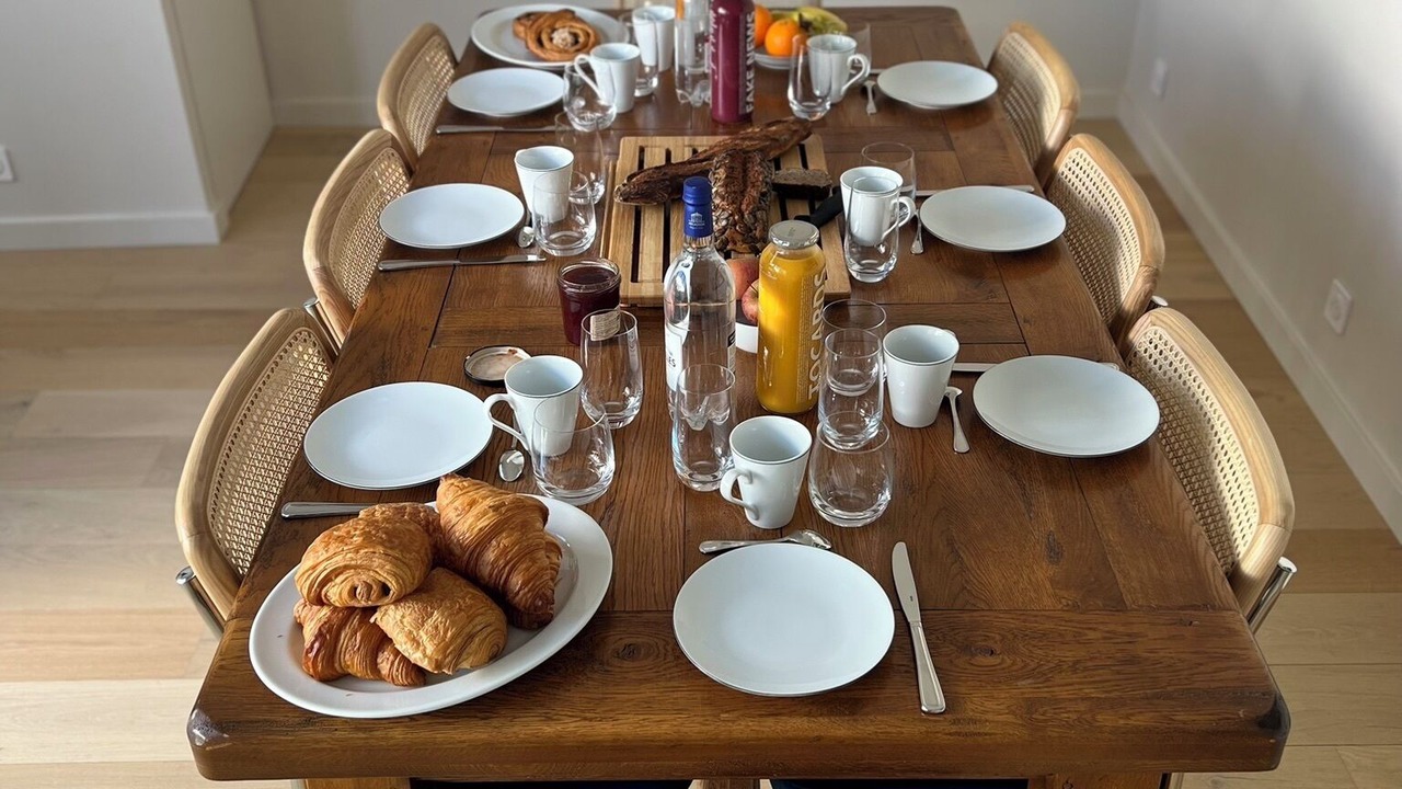 Photo of Livingroom in Chartrons