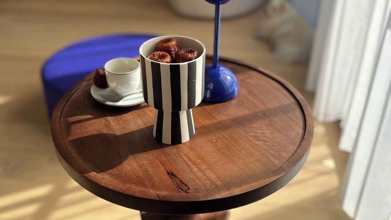 Photo of Livingroom in Chartrons