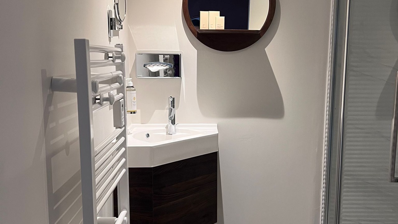 Photo of Bathroom in Chartrons